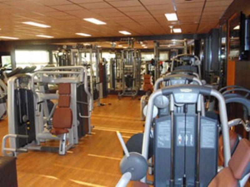 Fitness Volendam